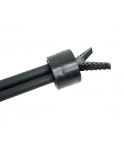 Сошка-опора Remington телескопическая Tripod, 83-185 см (R-P03)