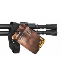 Сошка-опора Remington телескопическая Bipod, 69-155 см (R-P2)