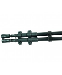Сошка-опора Remington телескопическая Bipod, 69-155 см (R-P2)