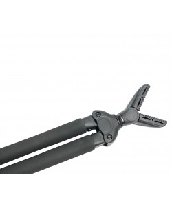 Сошка-опора Remington телескопическая Bipod, 69-155 см (R-P2)