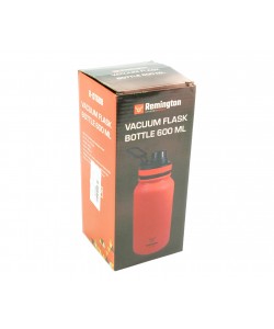 Термобутылка Remington 600 мл