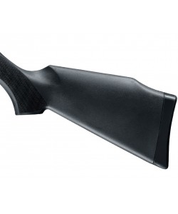 Пневматическая винтовка Umarex Ruger Black Hawk (пластик, прицел 4x32) 4,5 мм