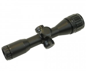 Оптический прицел Leapers 4x32 AO Compact, Mil-Dot, подсветка (SCP-432AOMDL2)