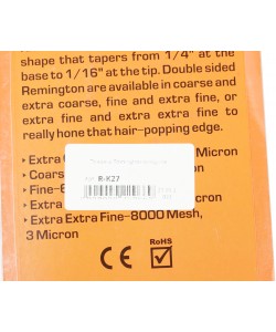 Точилка Remington складная (R-K27)