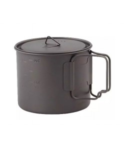 Котелок Remington Titanium 550 мл