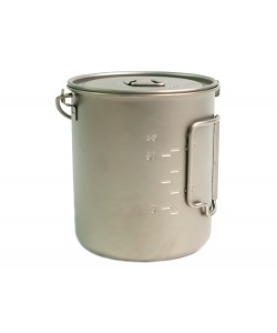 Котелок Remington Titanium 550 мл