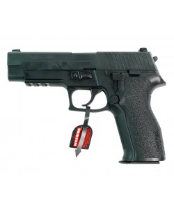 Страйкбольный пистолет Tokyo Marui SigSauer P226 E2 GBB