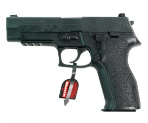 Страйкбольный пистолет Tokyo Marui SigSauer P226 E2 GBB