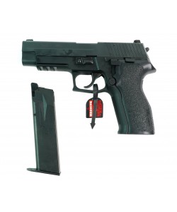 Страйкбольный пистолет Tokyo Marui SigSauer P226 E2 GBB
