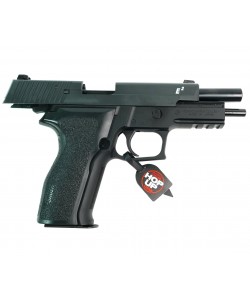 Страйкбольный пистолет Tokyo Marui SigSauer P226 E2 GBB