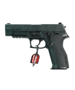 Страйкбольный пистолет Tokyo Marui SigSauer P226 E2 GBB