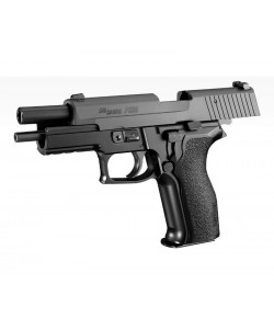 Страйкбольный пистолет Tokyo Marui SigSauer P226 E2 GBB