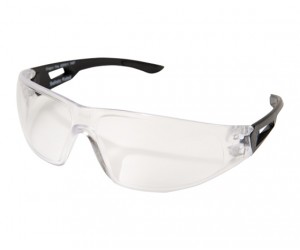 Очки защитные Edge Eyewear Dragon Fire XDF611 Clear Standard Anti-Fog Lens, прозрачные линзы