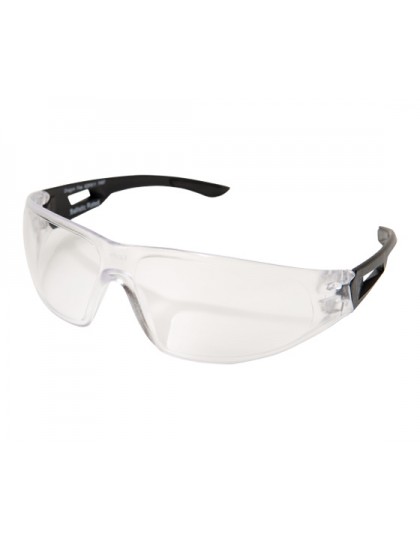 Очки защитные Edge Eyewear Dragon Fire XDF611 Clear Standard Anti-Fog Lens, прозрачные линзы