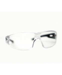 Очки защитные Edge Eyewear Dragon Fire XDF611 Clear Standard Anti-Fog Lens, прозрачные линзы