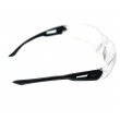 Очки защитные Edge Eyewear Dragon Fire XDF611 Clear Standard Anti-Fog Lens, прозрачные линзы - фото № 6