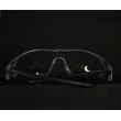Очки защитные Edge Eyewear Dragon Fire XDF611 Clear Standard Anti-Fog Lens, прозрачные линзы - фото № 8