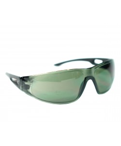 Очки защитные Edge Eyewear Dragon Fire XDF61-G15 Standard Anti-Fog Lens, черные линзы