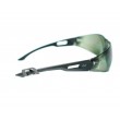 Очки защитные Edge Eyewear Dragon Fire XDF61-G15 Standard Anti-Fog Lens, черные линзы - фото № 9