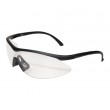 Очки защитные Edge Eyewear Fastlink XFL611 Clear Vapor Shield Lens, прозрачные линзы - фото № 1