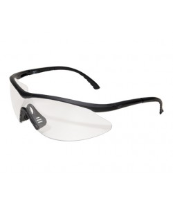 Очки защитные Edge Eyewear Fastlink XFL611 Clear Vapor Shield Lens, прозрачные линзы