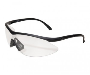 Очки защитные Edge Eyewear Fastlink XFL611 Clear Vapor Shield Lens, прозрачные линзы