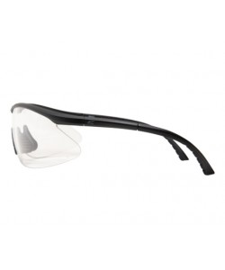 Очки защитные Edge Eyewear Fastlink XFL611 Clear Vapor Shield Lens, прозрачные линзы