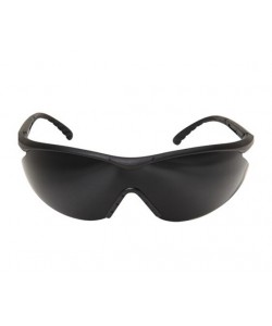 Очки защитные Edge Eyewear Fastlink XFL61-G15 Vapor Shield Lens, черные линзы