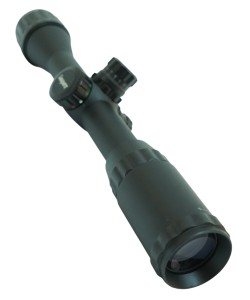 Оптический прицел Leapers 3-9x32 AO Full Size, Mil-Dot, подсветка (SCP-392AOMDLTS)