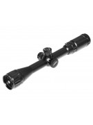 Оптический прицел Leapers 3-9x32 AO Full Size, Mil-Dot, подсветка (SCP-392AOMDLTS)