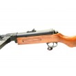 Страйкбольный пистолет-пулемет Snow Wolf MP18 Real wood (SW-021) - фото № 14