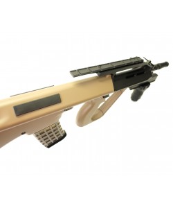Страйкбольный автомат Snow Wolf Steyr AUG A2 Tan (SW-020TB(TN))