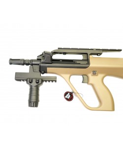 Страйкбольный автомат Snow Wolf Steyr AUG A2 Tan (SW-020TB(TN))