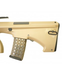 Страйкбольный автомат Snow Wolf Steyr AUG A2 Tan (SW-020TB(TN))