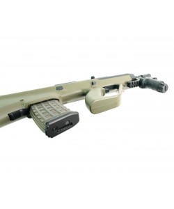 Страйкбольный автомат Snow Wolf Steyr AUG A2 Olive, с прицелом (SW-020TA(OD))