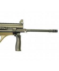 Страйкбольный автомат Snow Wolf Steyr AUG A2, олива (SW-020-C(OD))