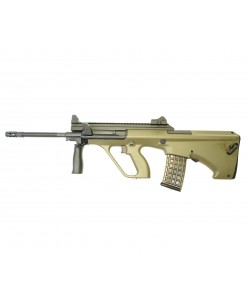 Страйкбольный автомат Snow Wolf Steyr AUG A2, олива (SW-020-C(OD))