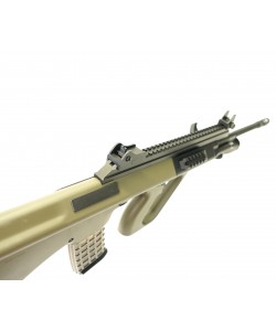 Страйкбольный автомат Snow Wolf Steyr AUG A2, олива (SW-020-C(OD))