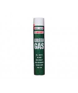 Газ FL-Airsoft Green Gas IPSC (пониженное содержание силикона) 1000 мл