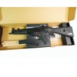 Страйкбольный пистолет-пулемет VFC Umarex HK MP5A4 AEG - фото № 3