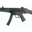 Страйкбольный пистолет-пулемет VFC Umarex HK MP5A4 AEG - фото № 8
