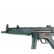 Страйкбольный пистолет-пулемет VFC Umarex HK MP5A4 AEG - фото № 9