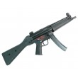 Страйкбольный пистолет-пулемет VFC Umarex HK MP5A4 AEG - фото № 1