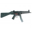 Страйкбольный пистолет-пулемет VFC Umarex HK MP5A4 AEG - фото № 10
