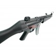 Страйкбольный пистолет-пулемет VFC Umarex HK MP5A4 AEG - фото № 4
