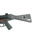Страйкбольный пистолет-пулемет VFC Umarex HK MP5A4 AEG - фото № 5