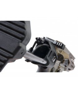 Страйкбольный автомат VFC Avalon M4 Calibur II PDW Tan