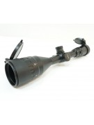 Оптический прицел Leapers 3-9x50 AO Full Size, Mil-Dot, подсветка (SCP-395AOMDLTS)