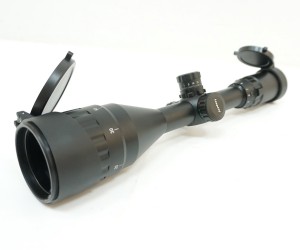 Оптический прицел Leapers 3-9x50 AO Full Size, Mil-Dot, подсветка (SCP-395AOMDLTS)