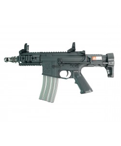 Страйкбольный автомат VFC VR16 Stinger SB II 6.5” Black